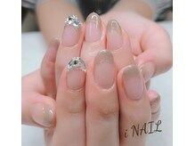 アイネイル(iNAIL)/
