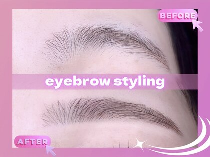 アクト アイラッシュ 仙台店(ACT eyelash)の写真