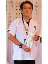 幸来&nbsp;桝本 泰隆