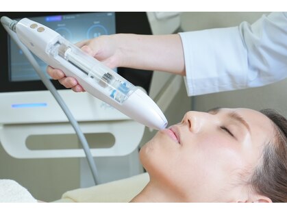 ラシュシュ(Esthetic La chou chou)の写真