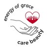 エナジー オブ グレース(energy of grace)のお店ロゴ