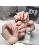 シンイサロン(shini salon)/持ち込みデザイン