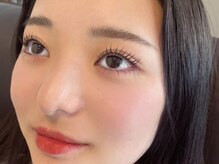 マシェリフルール 表参道(Ma chere fluer)/#マツエク#まつげエクステ