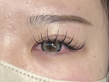 ザ コースト バイ ネオリーブ(The coast by neolive)/担当:アイリスト川又