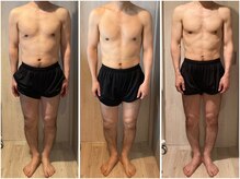 インプルーブ 浜北店(Improve)/体重-6.7kgのダイエット！