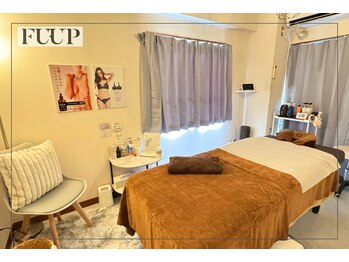 フーアップ 立川(FU-UP)