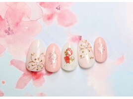 シーズンデザイン【梅・桜】