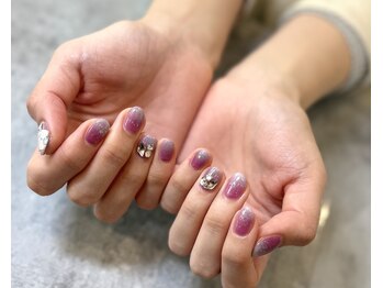 ミュー(mieux)/ベービーブーマ