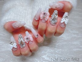 スカルプアートし放題