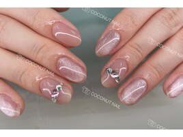 マグネットネイル