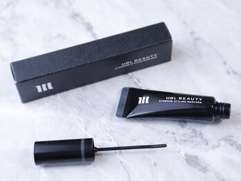 アイリー(IRIE)/HBLbeauty スタイリングマスカラ