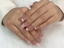 ベル(Belle)/持ち込みフルアート