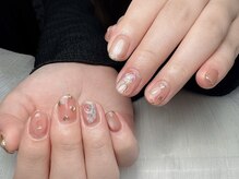 ピーチネイル 新松戸(Peach Nail)/