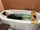 ラローゼ トウキョウ(LA ROSEE TOKYO)の写真/【美容大国韓国から上陸したEMSスパ専門エステ店】初導入のEMSスパでリンパを流してすっきりボディへ♪