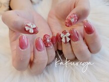 リフレッシュサロン 隠れ家/