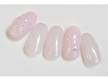 【ハンド】定額デザインA