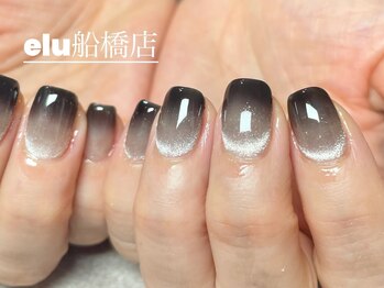 エル 船橋店(elu)/10本やり放題