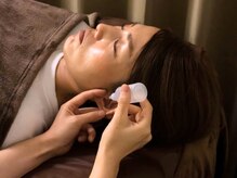 みみくる 御徒町店の雰囲気（新感覚！！１番人気の耳シャワーでサッパリ！）
