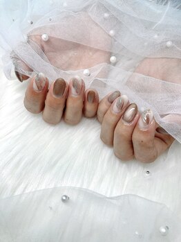 はあとねいる 和歌山紀三井寺店/店舗限定デザイン♪