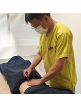 番町もくの木鍼灸院/やさしい　はり・きゅう