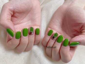 フェリックスネイル(Felix nail)/
