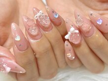 チャーピーネイル(CHIRPY NAIL)/定額A