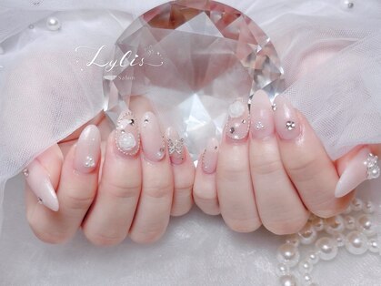 ライリス(Lylis)の写真