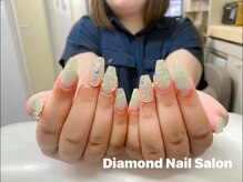 ダイアモンド(Diamond)/