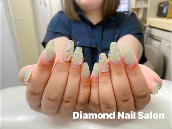 ダイアモンド(Diamond)/