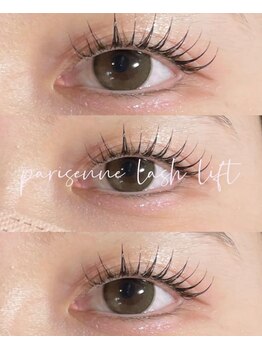 シェリル 吉祥寺(cherilu)/パリジェンヌラッシュリフト