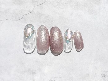 リスブラン 銀座新富町店/