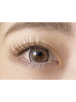 カラーエクステがあるサロン