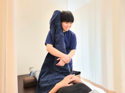 アンドピースセラピー(& P's Therapy)の写真