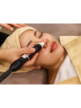 毛穴ケアをしたい