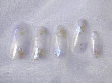 リボン 立川店(Ribbon)/定額Simple Art