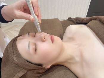 エスアール アミティ(SR Amity)/毛穴吸引