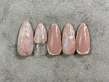 アウラ(aUla)/定額Ａー24