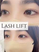 ムーア(Muuua)/ラッシュリフト