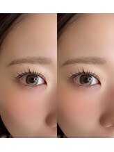 エイト アイ(8 eye)/ラッシュリフト(まつげパーマ）