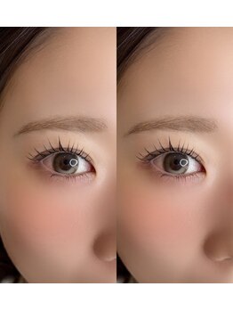 エイト アイ(8 eye)/ラッシュリフト(まつげパーマ）