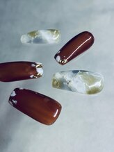 エスキース ネイルスタジオ(esquisse nail studio)