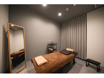 ホリスティックボディ ライカ(Lycka)の写真