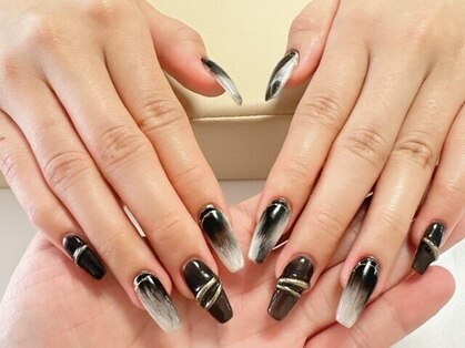 Aya Salon 月島 【ジェルネイル/韓国ネイル】【4月NEW OPEN（予定）】の写真