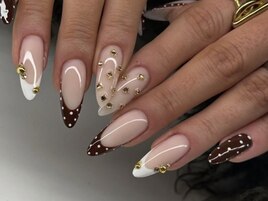 長さ出し持ち込みデザイン