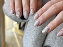 ネオイ(neo:i)/gray flashmag