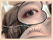 ティントアイラッシュ 東久留米店(tinto eyelash)の雰囲気(&ヘルシー◎アンドヘルシー/エクステ/東久留米/清瀬/ひばりヶ丘)