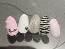 定額スタンダードネイル