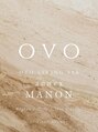 マノン(MANON)/OVO LIVING SPA 