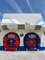 ブレア 高岡野村店(BLEA) とにかく夢の国が大好きです!何回行けるかチャレンジしてます♪