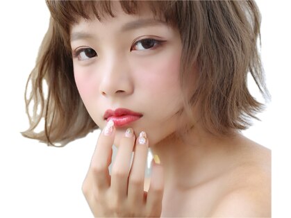 オン(On)の写真